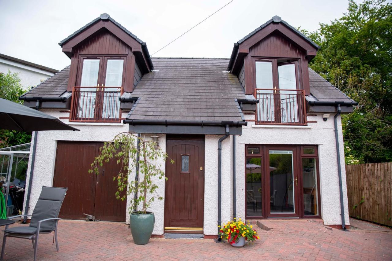 Gasthof Braeside Guest House, Loch Lomond *