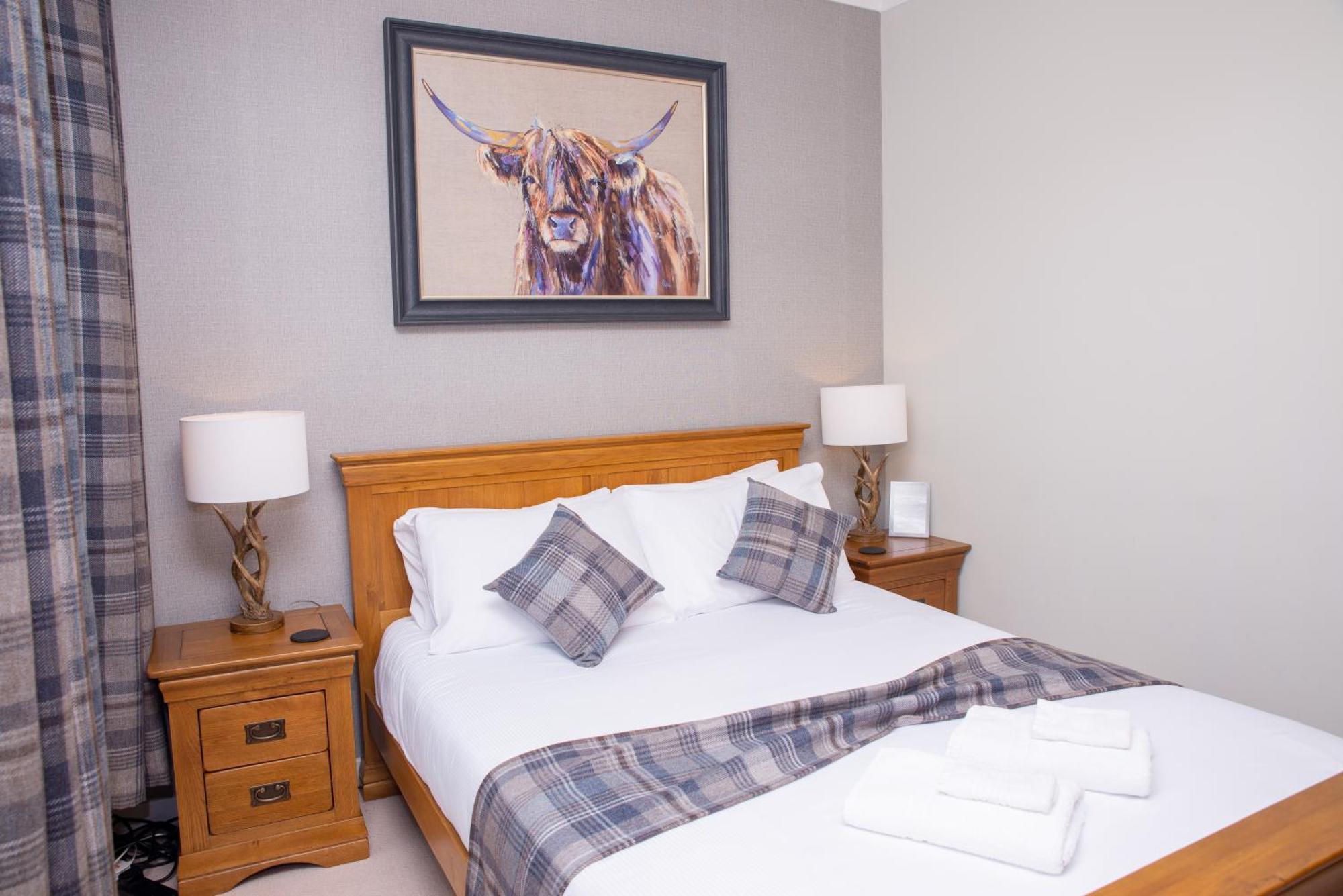 Braeside Guest House, Loch Lomond Gasthof
